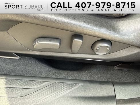 New 2026 Subaru Outback Limited AWD/4WD image 25