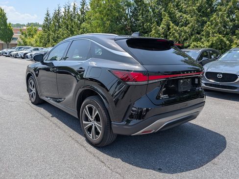 Used 2023 Lexus RX 350 Premium w/ Accessory Package AWD/4WD image 5