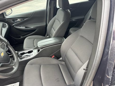 Used 2022 Chevrolet Malibu LT FWD image 11