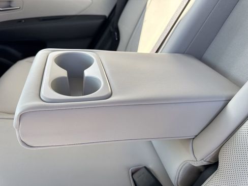 Used 2025 Hyundai Tucson SEL image 14