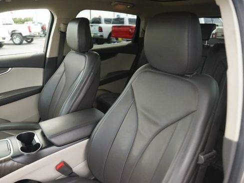 Used 2020 Lincoln Nautilus Reserve w/ Cargo Utility Package AWD/4WD image 10