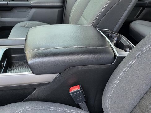 Used 2022 RAM 1500 Big Horn image 8