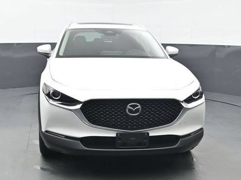 Used 2025 MAZDA CX-30 AWD 2.5 S w/ Preferred Package image 8