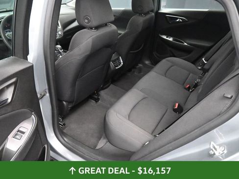 Used 2023 Chevrolet Malibu LT image 18