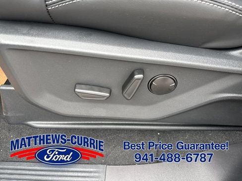 New 2026 Ford Expedition Max Platinum w/ Stealth Appearance Package AWD/4WD image 10