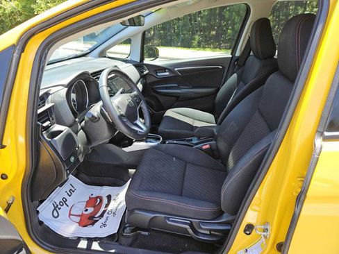 Used 2018 Honda Fit Sport image 15