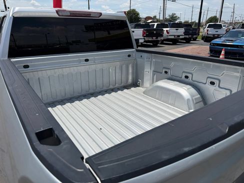 Used 2021 Chevrolet Silverado 1500 LT w/ Texas Edition Plus RWD image 20