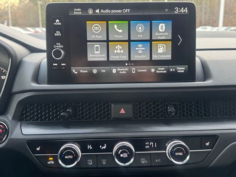 Used 2025 Honda CR-V Sport-L image 17