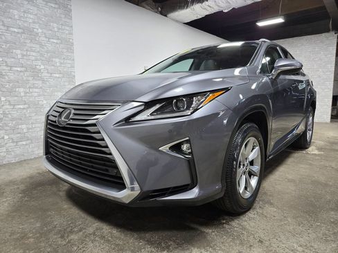 Used 2019 Lexus RX 350 AWD w/ Navigation Package image 6