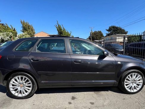Used 2007 Audi A3 2.0T FWD image 9
