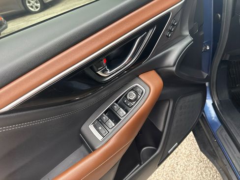 Used 2020 Subaru Outback Touring XT image 14