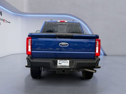 New 2026 Ford F250 XL w/ XL Off-Road Package image 4