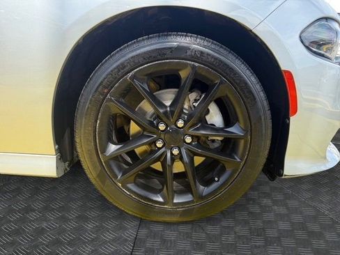 Used 2023 Dodge Charger GT image 8