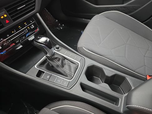 New 2026 Volkswagen Jetta Sport FWD image 24