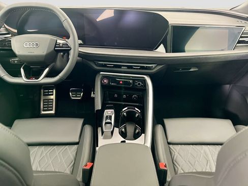 New 2026 Audi SQ5 Premium Plus AWD/4WD image 13
