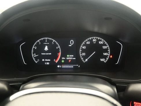 Used 2024 Honda Civic Sport image 12