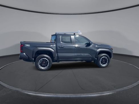 New 2026 Toyota Tacoma TRD Off-Road AWD/4WD image 9