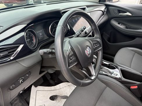 Used 2023 Buick Encore GX Preferred w/ Cold Weather Comfort Package FWD image 29