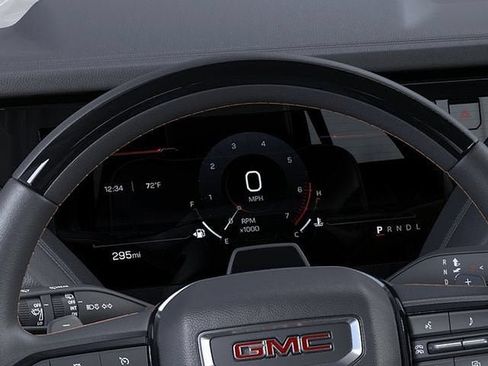 New 2026 GMC Yukon XL AT4 w/ AT4 Premium Plus Package AWD/4WD image 18