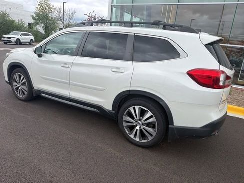 Used 2019 Subaru Ascent Limited AWD/4WD image 6