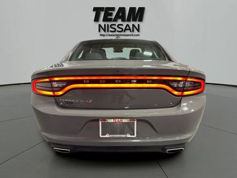 Used 2023 Dodge Charger SXT w/ Cold Weather Package AWD/4WD image 5