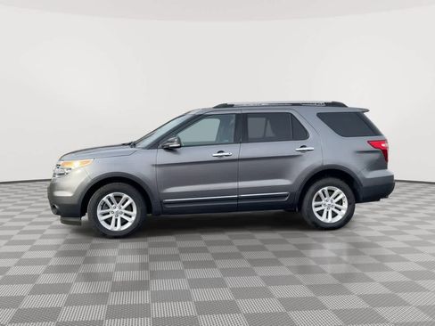 Used 2014 Ford Explorer XLT w/ Equipment Group 202A image 5