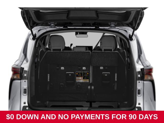 Used 2025 Toyota Sienna LE FWD image 10