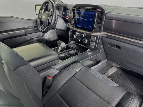 Used 2023 Ford F150 Raptor AWD/4WD image 38