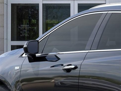 New 2026 Cadillac XT5 Premium Luxury w/ LPO, Floor Liner Package image 12