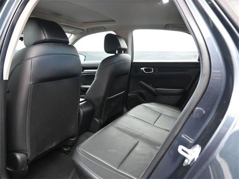 Certified 2024 Honda Civic EX-L image 14