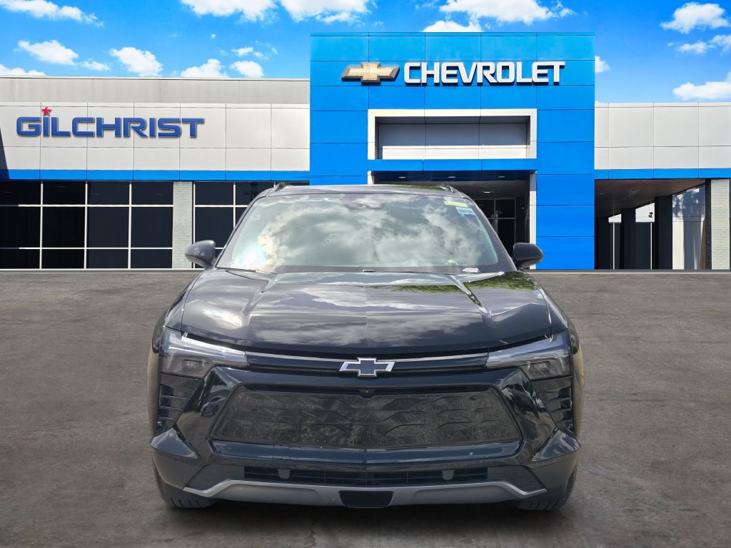 New 2025 Chevrolet Blazer EV LT w/ Midnight/Sport Edition FWD image 2