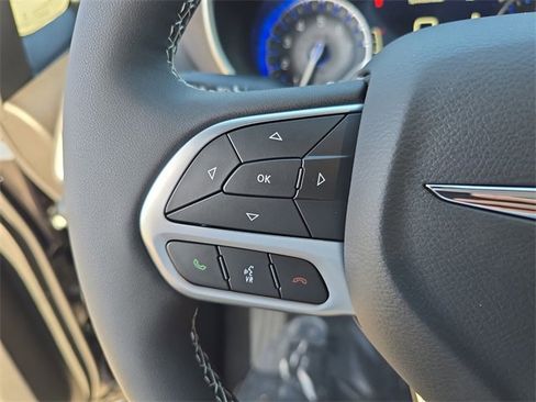 New 2026 Chrysler Voyager LX image 23