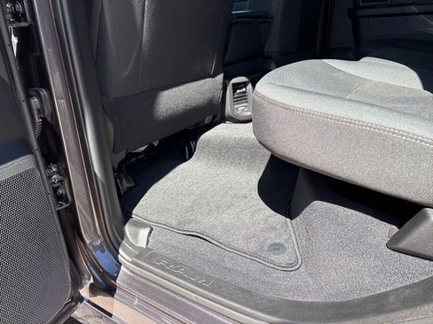 New 2025 RAM 2500 Tradesman image 24