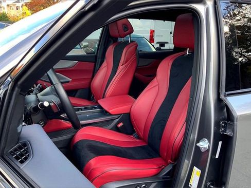 Used 2025 Acura MDX A-Spec image 6