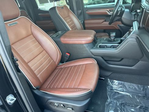 Used 2023 GMC Sierra 1500 Denali Ultimate AWD/4WD image 20