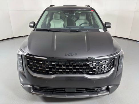 New 2026 Kia Carnival SX Prestige image 3