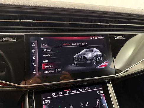 Used 2019 Audi Q8 Premium Plus AWD/4WD image 39