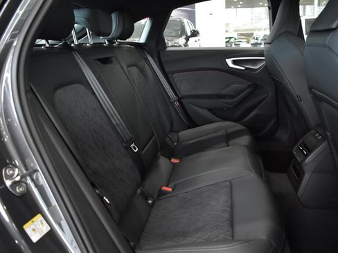 New 2025 Audi S5 Premium Plus image 31