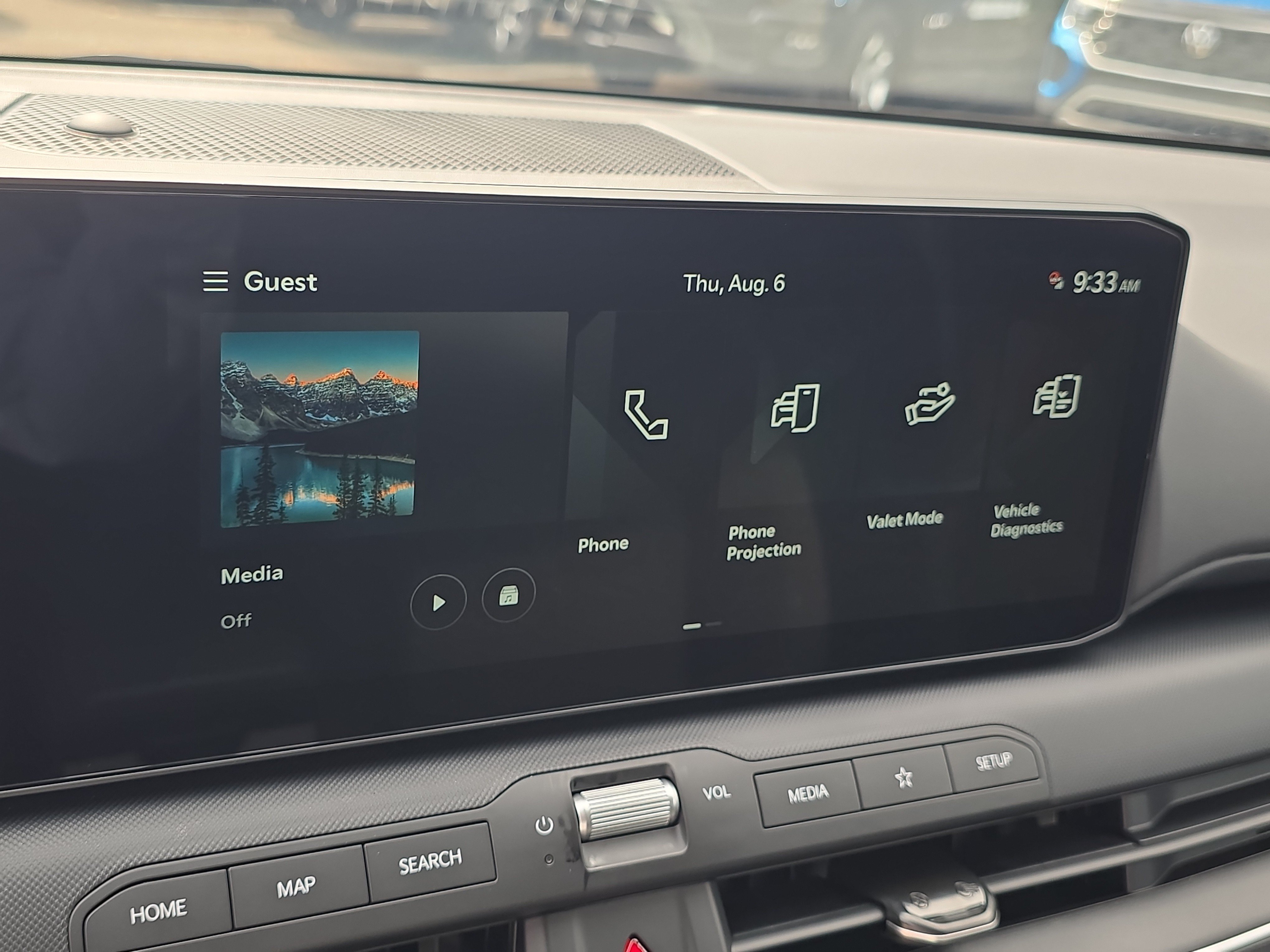 New 2026 Kia K4 FWD image 22