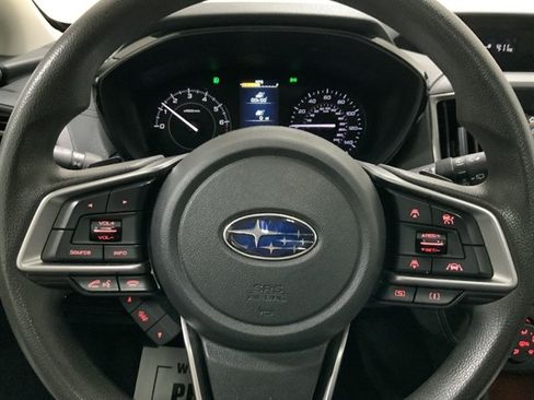 Used 2023 Subaru Impreza 2.0i Premium AWD/4WD image 18