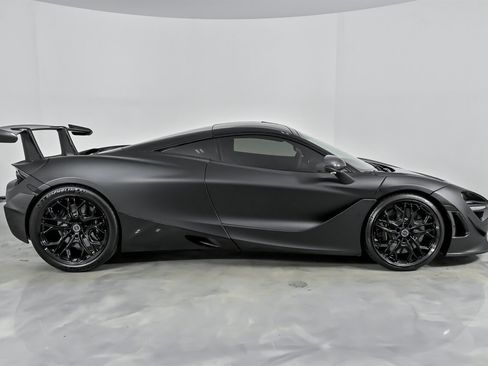 Used 2019 McLaren 720S image 17