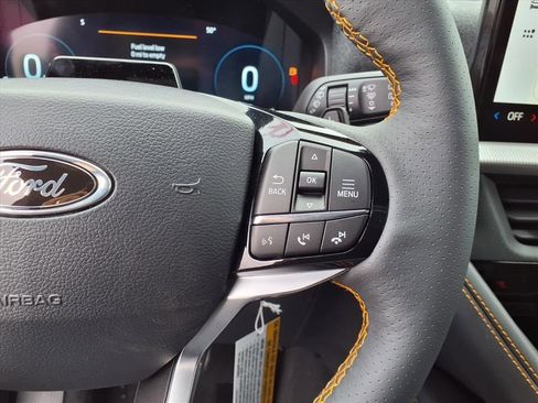 New 2026 Ford Explorer Tremor w/ Tremor Ultimate Package image 16
