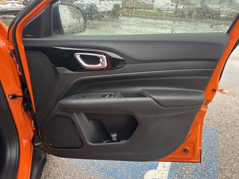 New 2026 Jeep Compass Latitude image 52