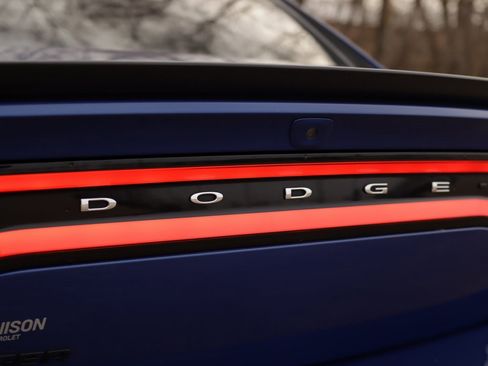 Used 2021 Dodge Charger Scat Pack w/ Dynamics Package image 37