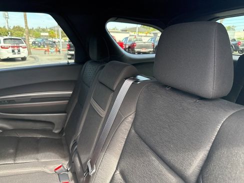 New 2026 Dodge Durango GT w/ Blacktop Package image 10