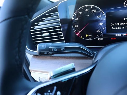 Certified 2026 Mercedes-Benz GLE 350 4MATIC image 41