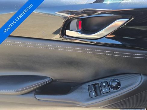 Used 2021 MAZDA MX-5 Miata Grand Touring RWD image 18