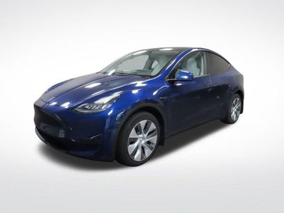 Used 2023 Tesla Model Y Long Range