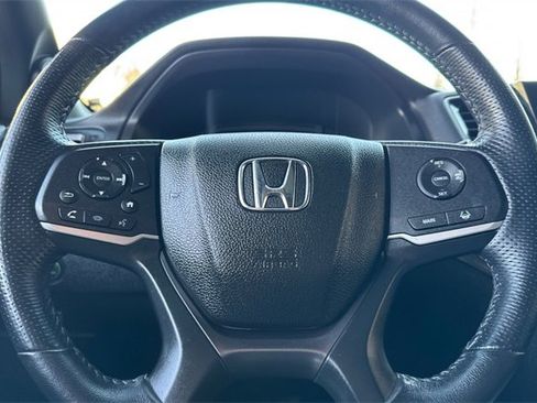 Used 2022 Honda Passport EX-L image 23