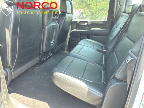 Used 2020 Chevrolet Silverado 2500 W/T w/ WT Fleet Convenience Package image 18